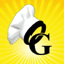 ORIGINAL GOURMET FOOD COMPA logo