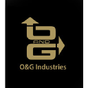 O&G INDUSTRIES, INC. logo