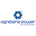 OGNIBENE POWER SPA logo