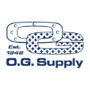 O G SUPPLY LLC logo