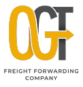 OGT Freight logo