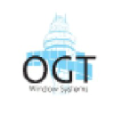 OGT WINDOW SYSTEMS logo