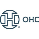 OHC, logo