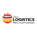 OHIO LOGISTICS -BG WAREHOUSE logo