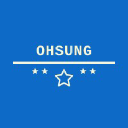 Ohsung logo