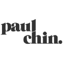 Paul Chin logo