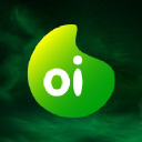 O I logo