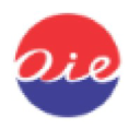 ORIENT INTERNATIONAL ENTERPRISE logo