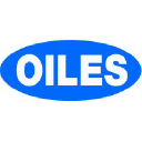 Oiles logo