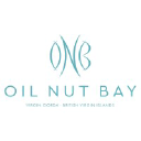 Oil Nut Bay logo