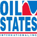 Oil States International logo