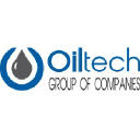 Oiltech logo