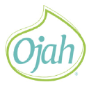 OJAH B.V. logo