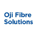 OJI FIBRE SOLUTIONS   TASMAN logo