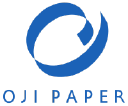 Oji Paper logo