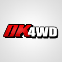 OK4WD logo