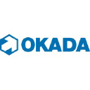 OKADA AIYON CORPORATION logo