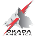 Okada logo