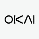 OKAI, INC. logo