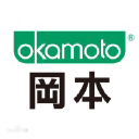 岡本okamoto logo