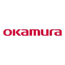 Okamura logo