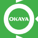 OKAYA(USA),INC.LEXINGTON OFFICE logo