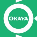 OKAYA (U.S.A) INC. logo