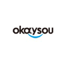 Okaysou logo