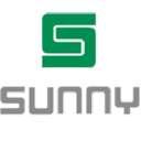 SHENZHEN SUNNY GLASSWARE CO   LTD logo