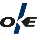 OKE Automotive logo