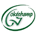 OKECHAMP SPOLKA AKCYJNA logo