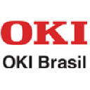 OKI Data logo