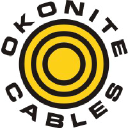 Okonite logo