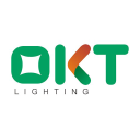 SHENZHEN OKT LIGHTING CO.,LTD logo