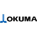 OKUMA CORPORATION logo