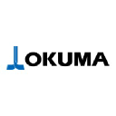 Okuma Corporation logo