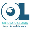 +OL USA LLC logo