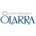 ACEROS INOXIDABLES OLARRA, S.A. logo