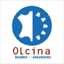 Olcina Group logo