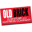 Old Brick Furniture logo