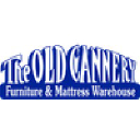 The Old Cannery logo