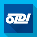 Oldi logo