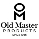 Old Master Products logo