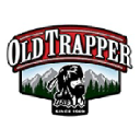 Old Trapper logo