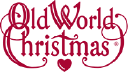 Old World Christmas logo