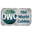 Old World Cobble logo