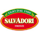 Oleificio Salvadori logo