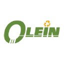 OLEIN RECOVERY CORP., logo