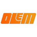 Olem Shoe logo