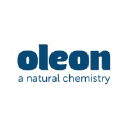 Oleon logo